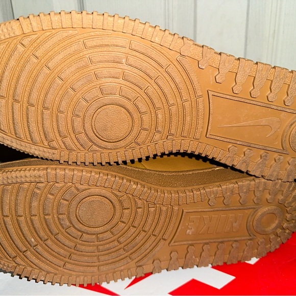 Nike Path Winter 'Wheat Cinnamon' Men's 11.5 [BQ4223-700] - Picture 2 of 5